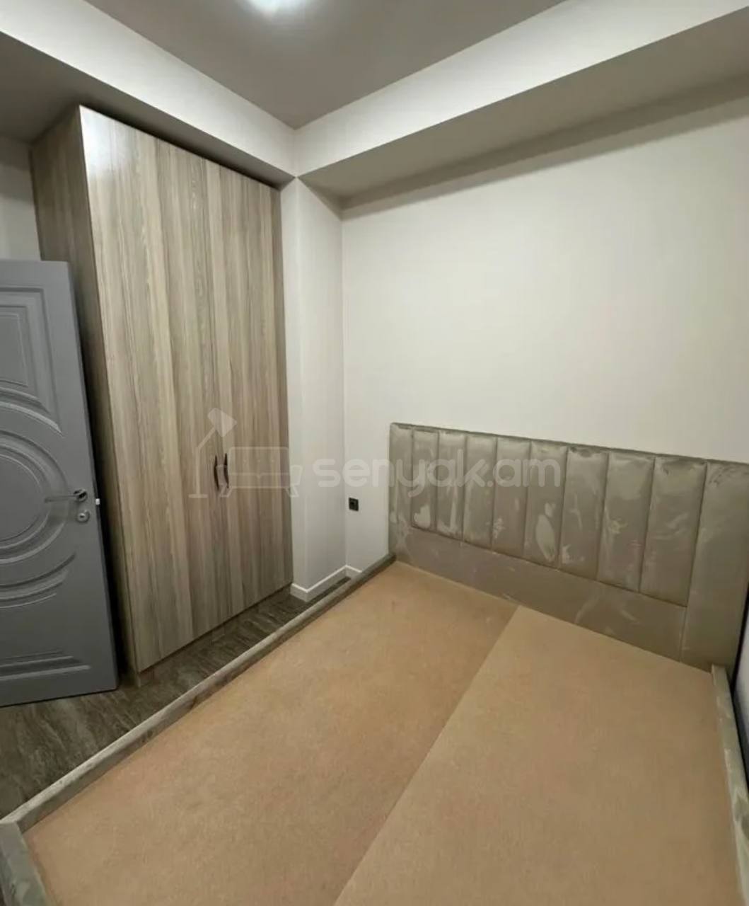 2 Սենյականոց Բնակարան, 44քմ, 8/14 հարկ, Կապիտալ Վերանորոգված, Կահավորված