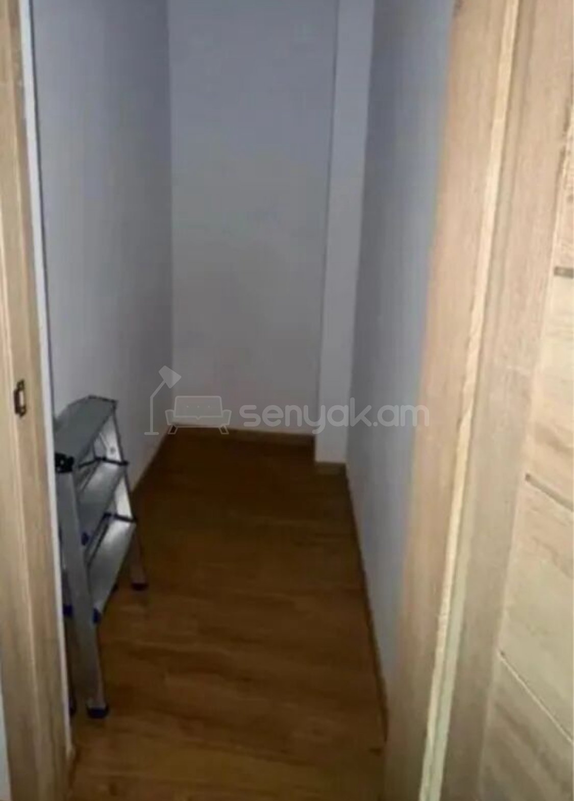 3 Սենյականոց Բնակարան Նորակառույցում, 110քմ, 3/17 հարկ, Կապիտալ Վերանորոգված