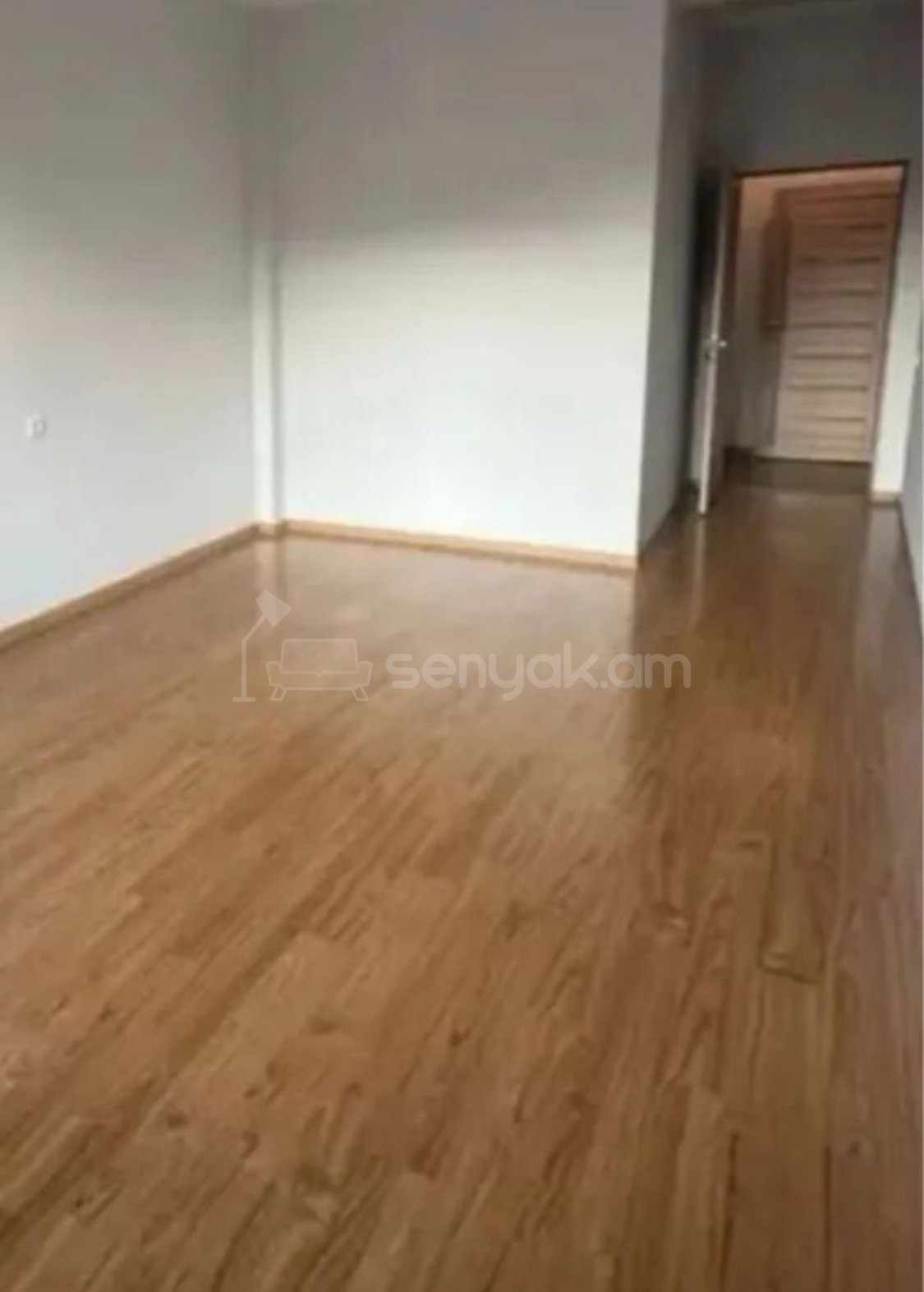 3 Սենյականոց Բնակարան Նորակառույցում, 110քմ, 3/17 հարկ, Կապիտալ Վերանորոգված