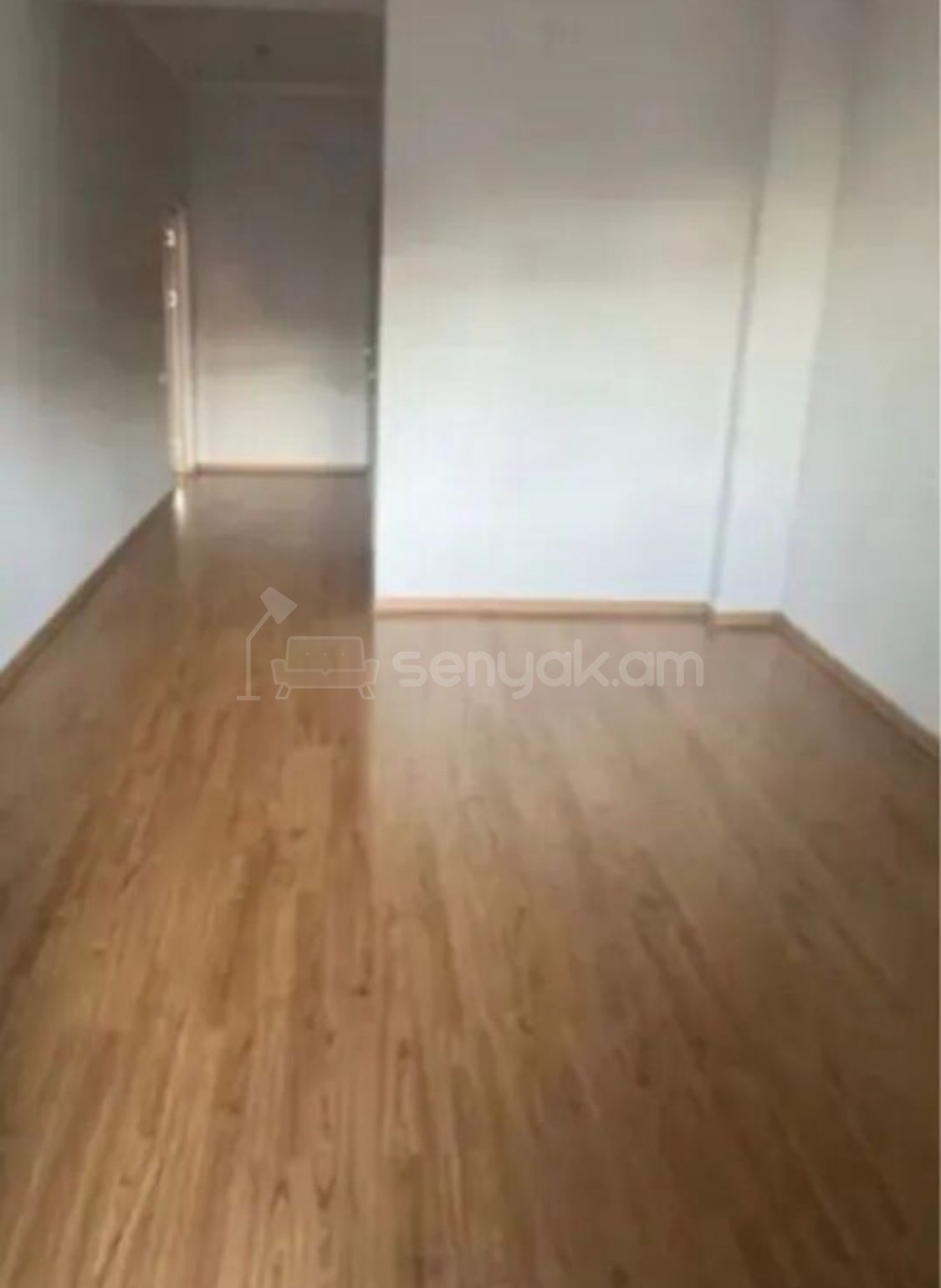 3 Սենյականոց Բնակարան Նորակառույցում, 110քմ, 3/17 հարկ, Կապիտալ Վերանորոգված