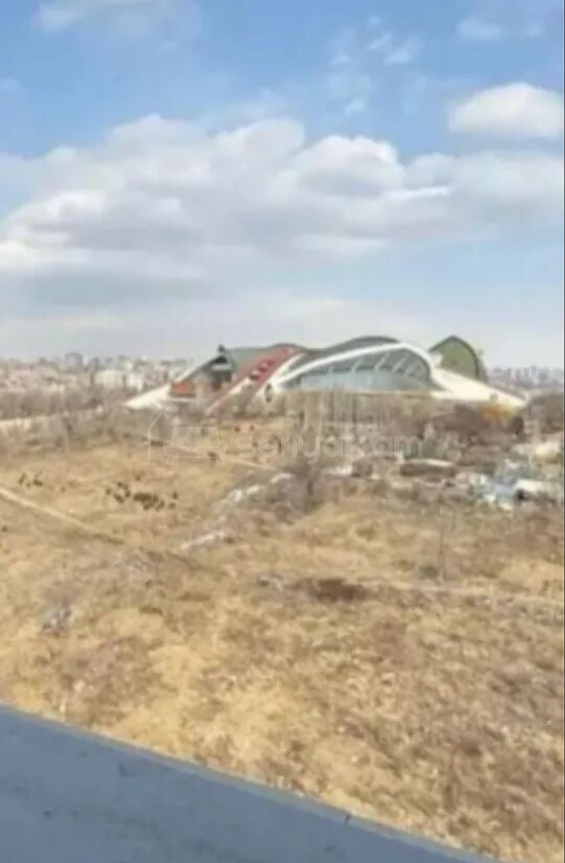 3 Սենյականոց Բնակարան Նորակառույցում, 110քմ, 3/17 հարկ, Կապիտալ Վերանորոգված