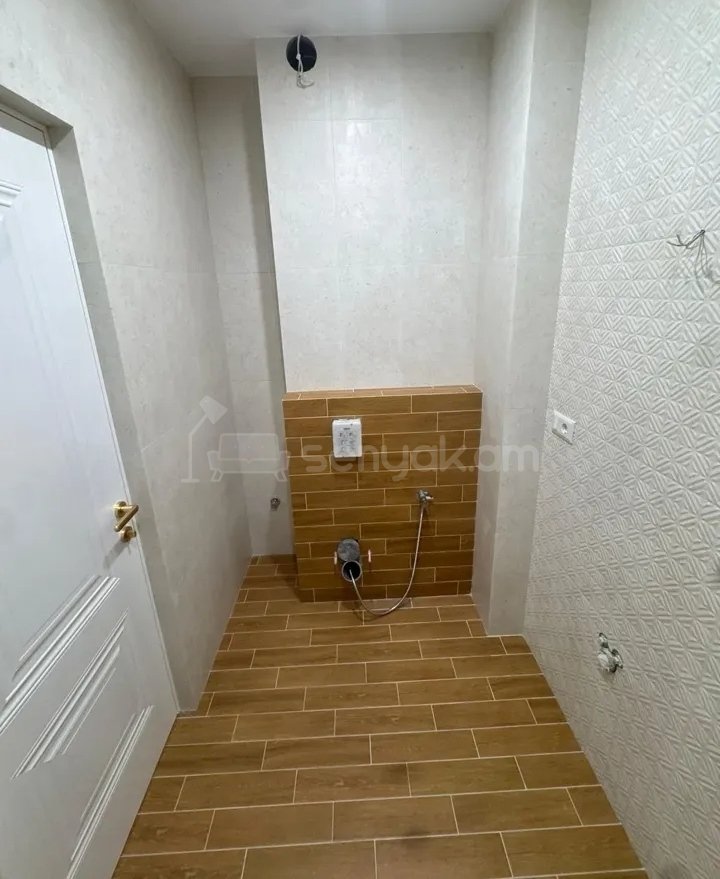 2 Սենյականոց Բնակարան Նորակառույցում, 60քմ, 8/15 հարկ, Կապիտալ Վերանորոգված