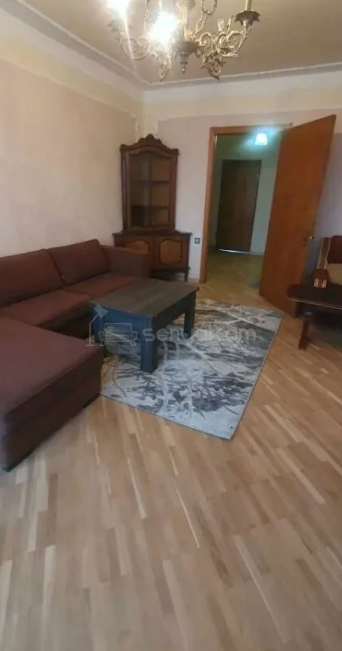 2 Սենյականոց Բնակարան, 64քմ, 9/10 հարկ, Կապիտալ Վերանորոգված, Կահավորված, Արևկող