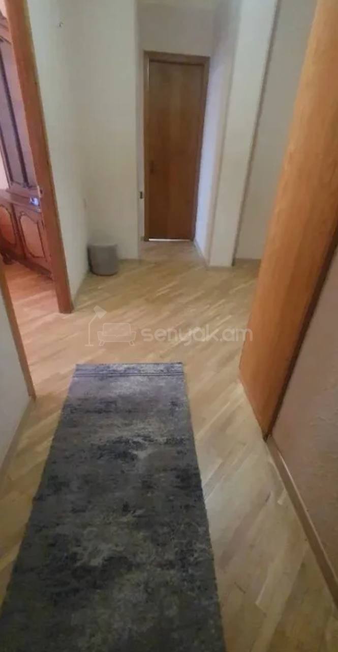 2 Սենյականոց Բնակարան, 64քմ, 9/10 հարկ, Կապիտալ Վերանորոգված, Կահավորված, Արևկող