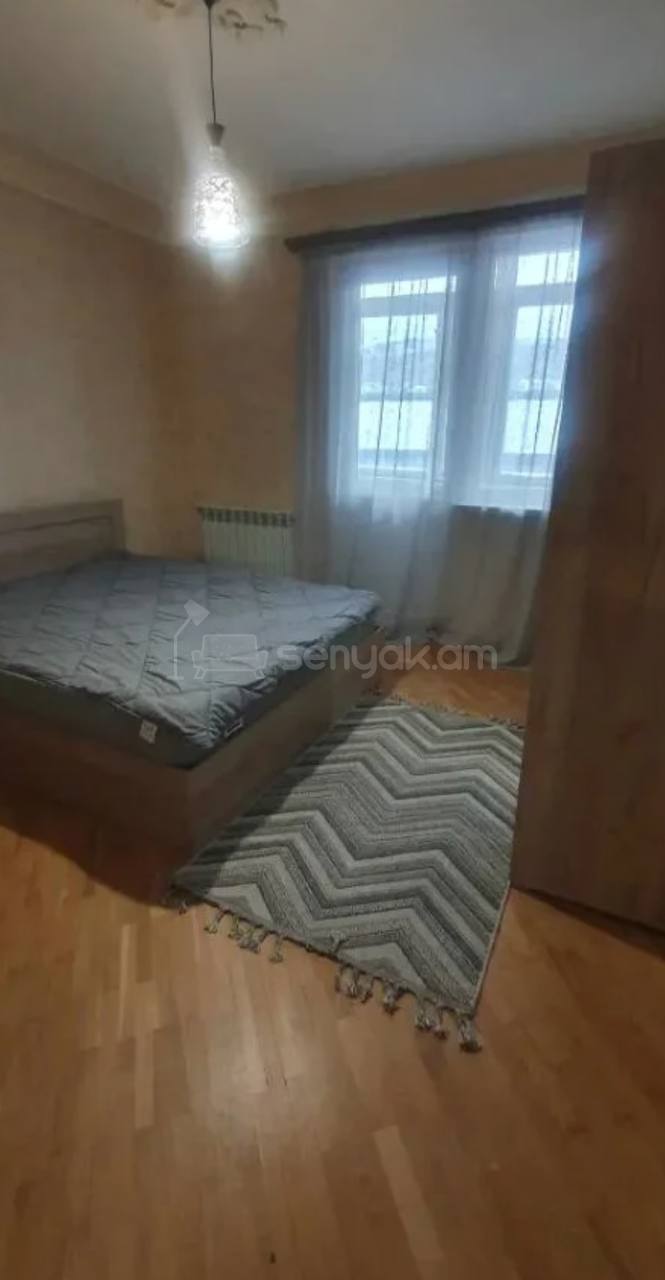 2 Սենյականոց Բնակարան, 64քմ, 9/10 հարկ, Կոսմետիկ Վերանորոգված, Կահավորված, Արևկող