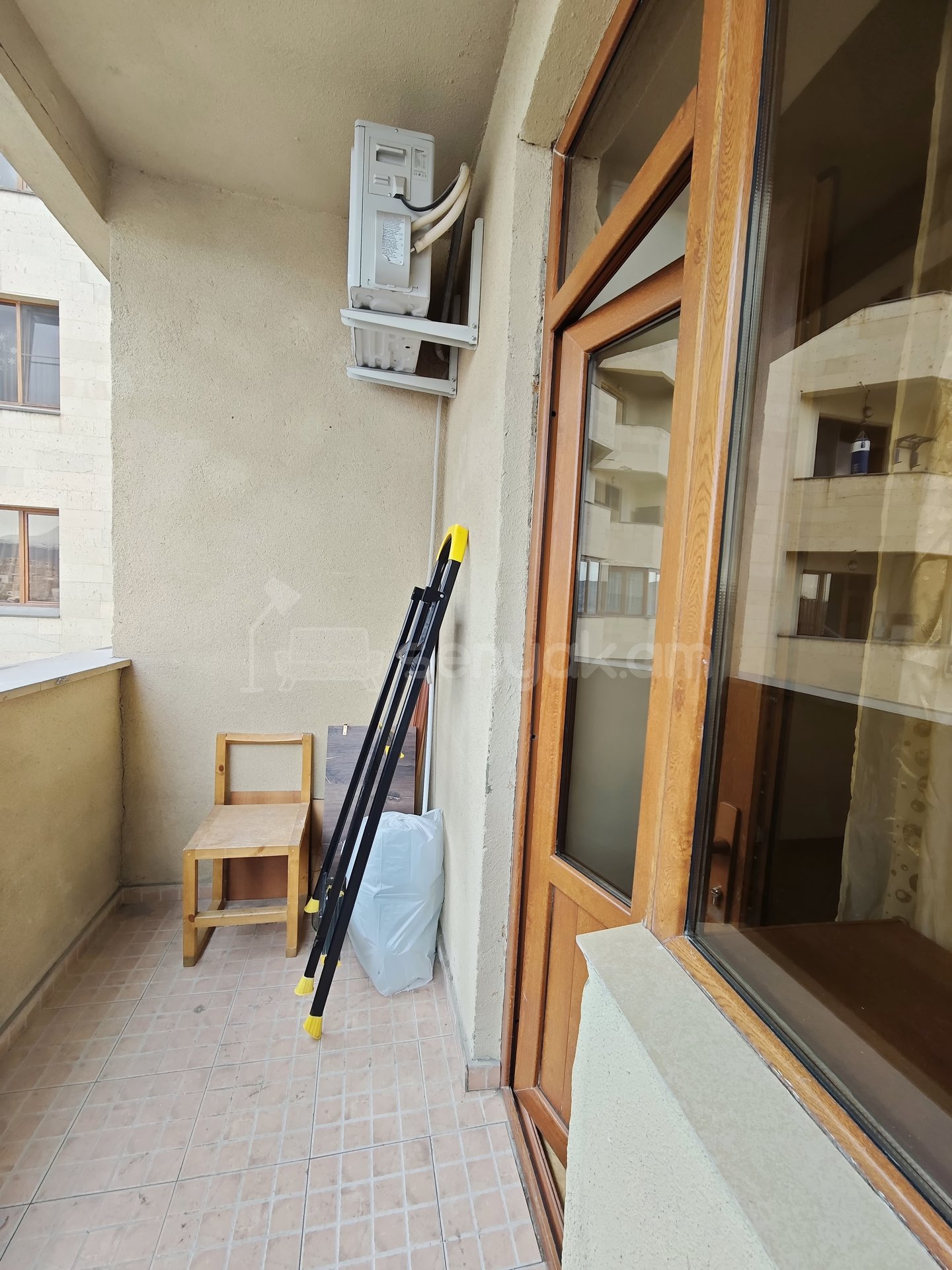 4 Սենյականոց Բնակարան Նորակառույցում, 92քմ, 7/13 հարկ, Կապիտալ Վերանորոգված, Մասամբ Կահավորված, Արևկող