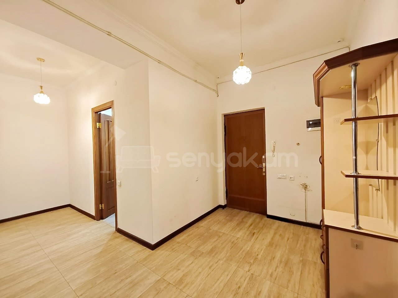 4 Սենյականոց Բնակարան Նորակառույցում, 92քմ, 7/13 հարկ, Կապիտալ Վերանորոգված, Մասամբ Կահավորված, Արևկող