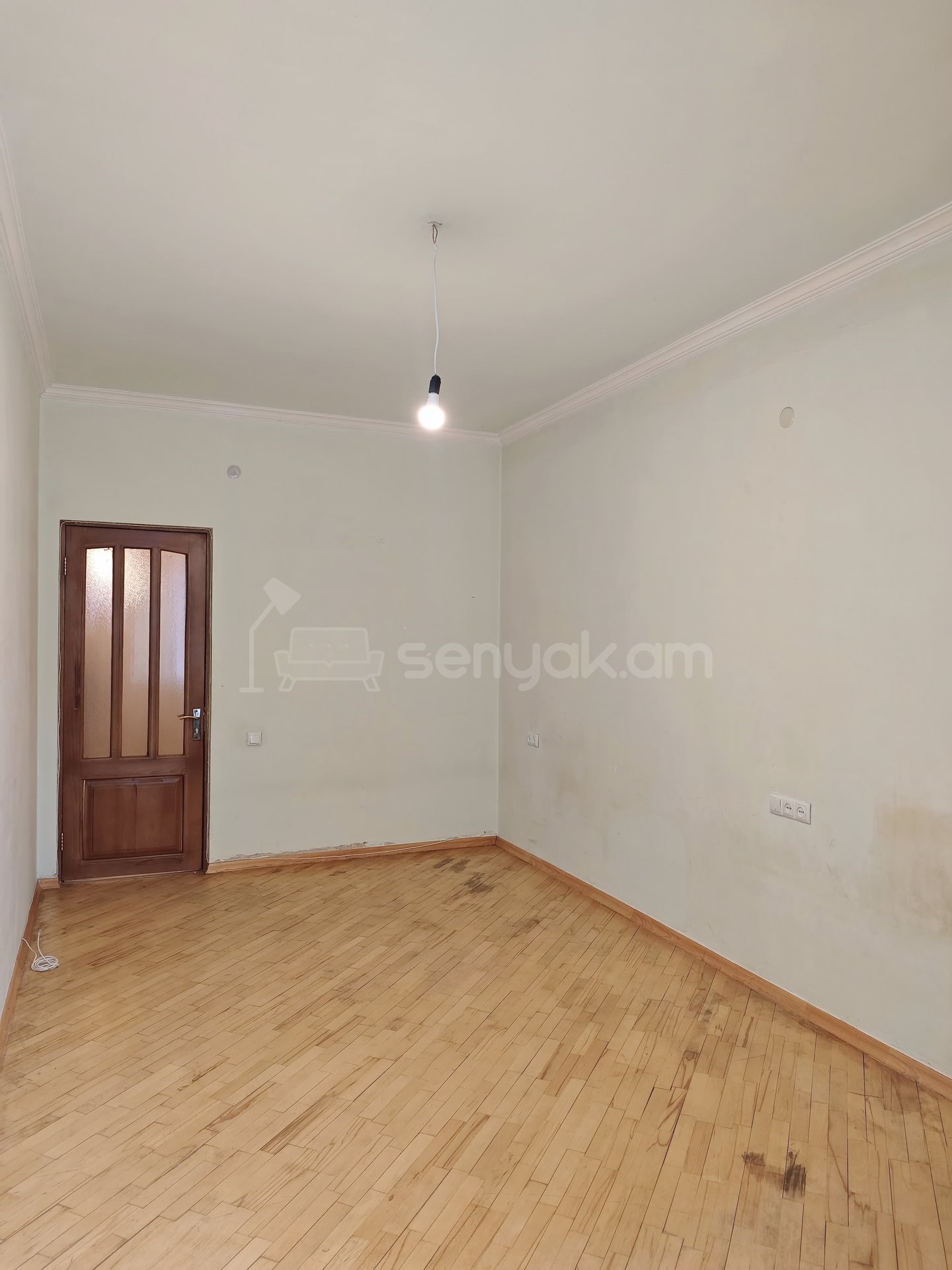 4 Սենյականոց Բնակարան Նորակառույցում, 92քմ, 7/13 հարկ, Կապիտալ Վերանորոգված, Մասամբ Կահավորված, Արևկող