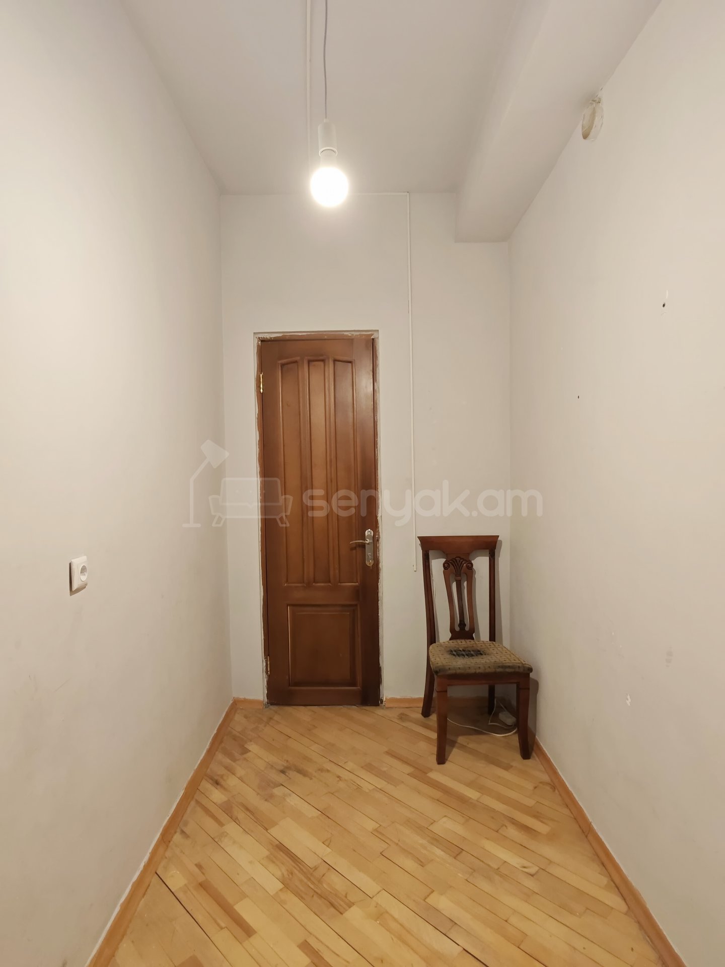 4 Սենյականոց Բնակարան Նորակառույցում, 92քմ, 7/13 հարկ, Կապիտալ Վերանորոգված, Մասամբ Կահավորված, Արևկող