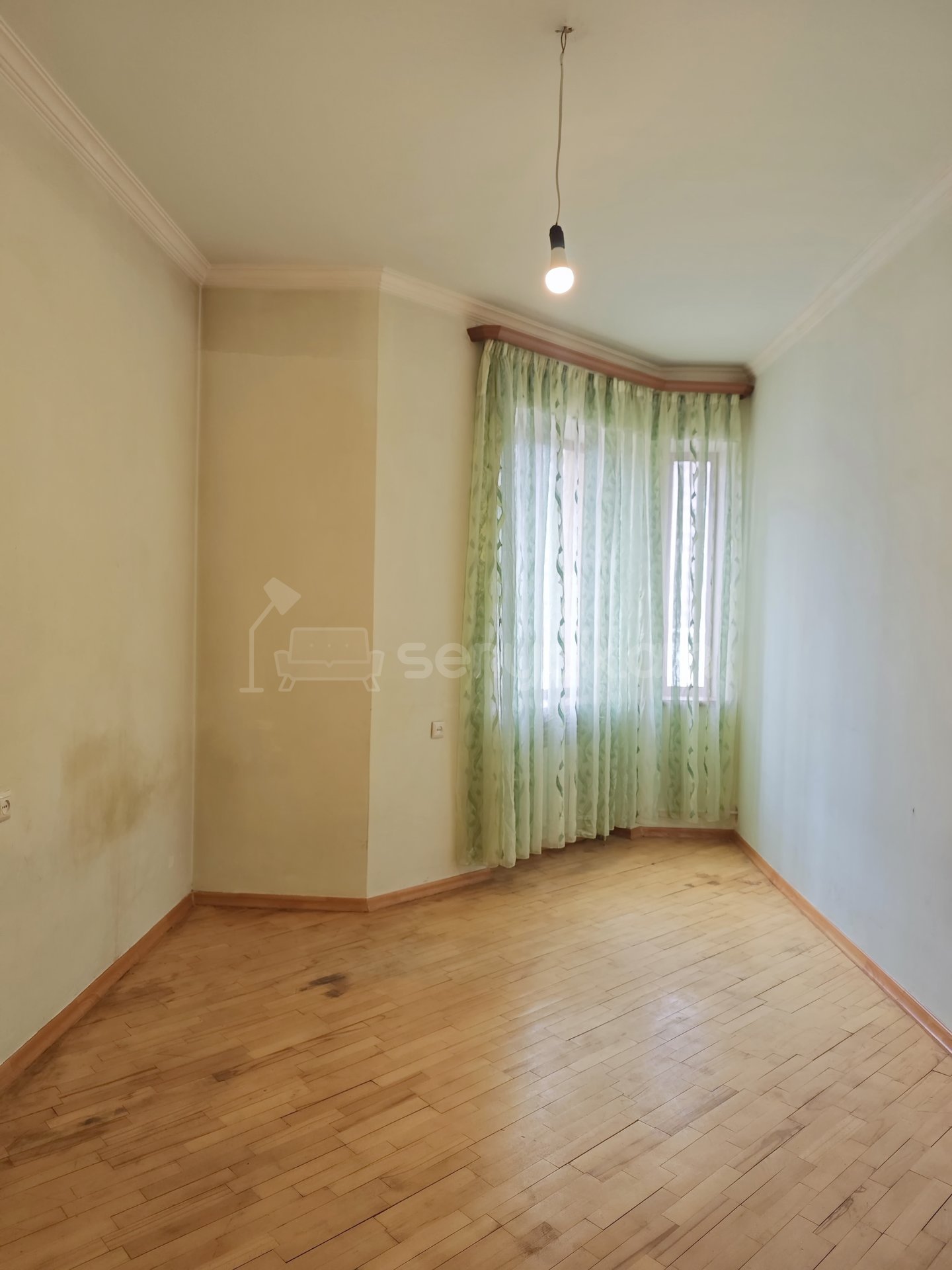 4 Սենյականոց Բնակարան Նորակառույցում, 92քմ, 7/13 հարկ, Կապիտալ Վերանորոգված, Մասամբ Կահավորված, Արևկող