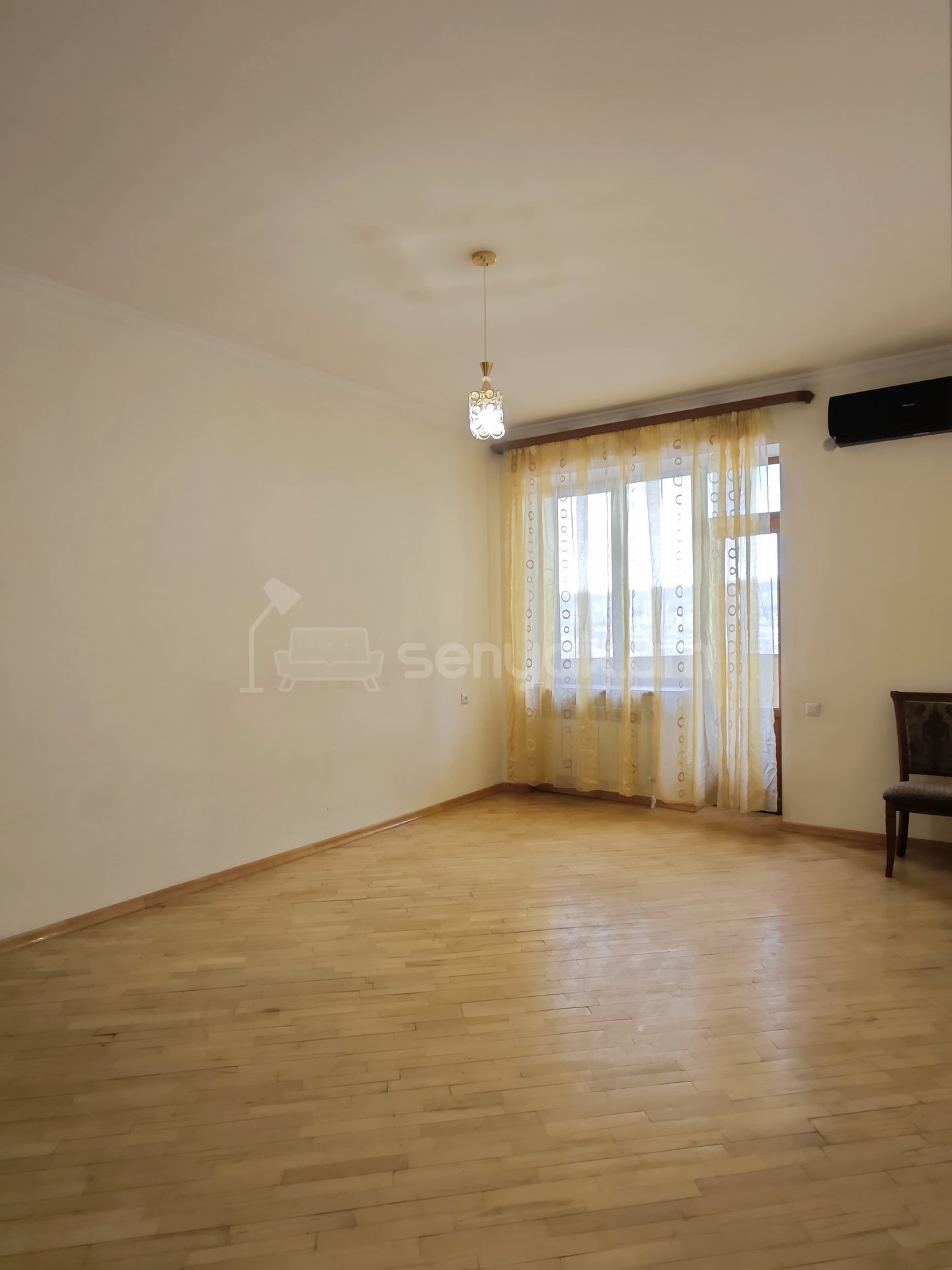 4 Սենյականոց Բնակարան Նորակառույցում, 92քմ, 7/13 հարկ, Կապիտալ Վերանորոգված, Մասամբ Կահավորված, Արևկող