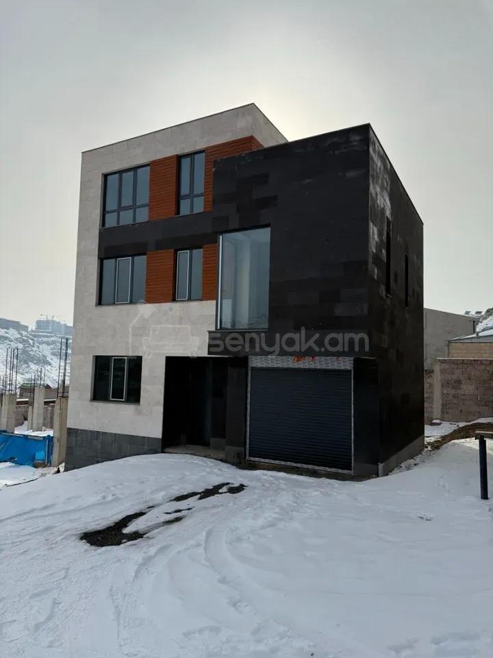 6 Սենյականոց Շքեղ Առանձնատուն, 245քմ