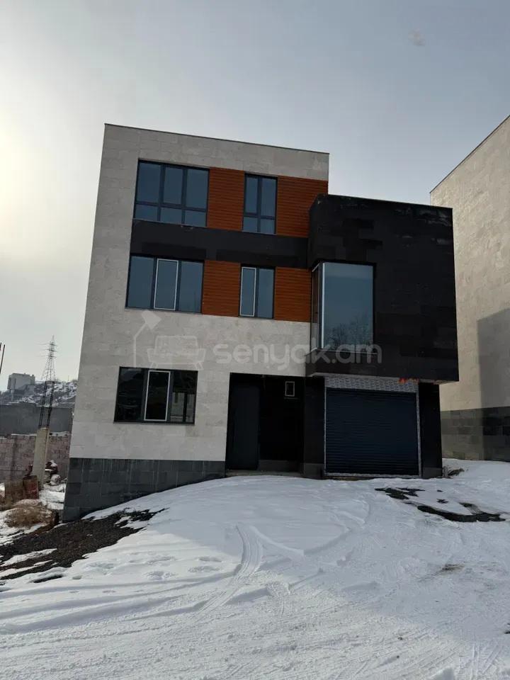 6 Սենյականոց Շքեղ Առանձնատուն, 245քմ