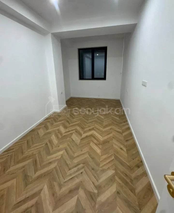 2 Սենյականոց Բնակարան Նորակառույցում, 60քմ, 8/15 հարկ, Կապիտալ Վերանորոգված