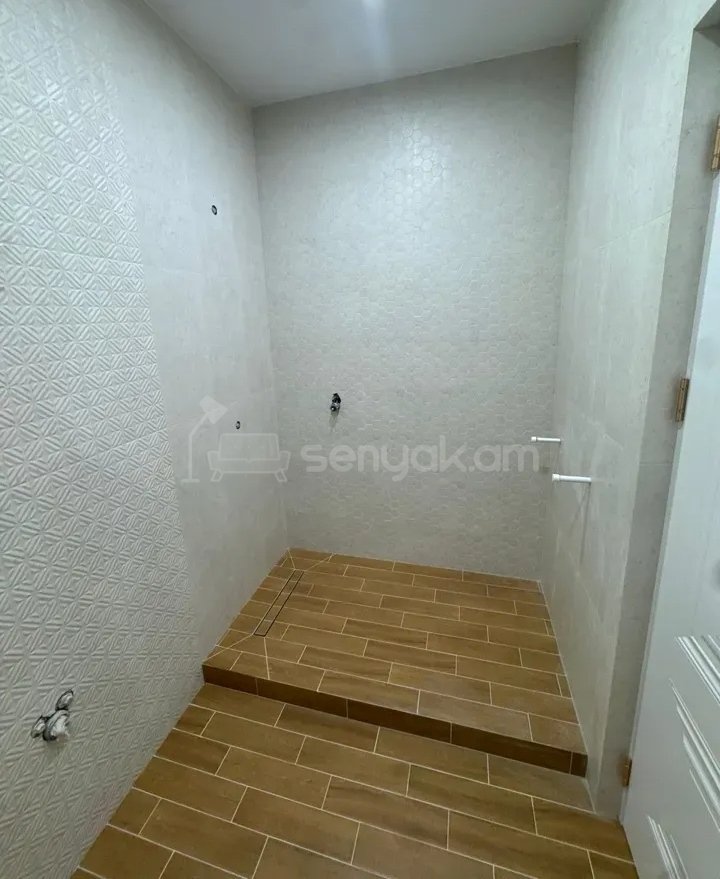 2 Սենյականոց Բնակարան Նորակառույցում, 60քմ, 8/15 հարկ, Կապիտալ Վերանորոգված