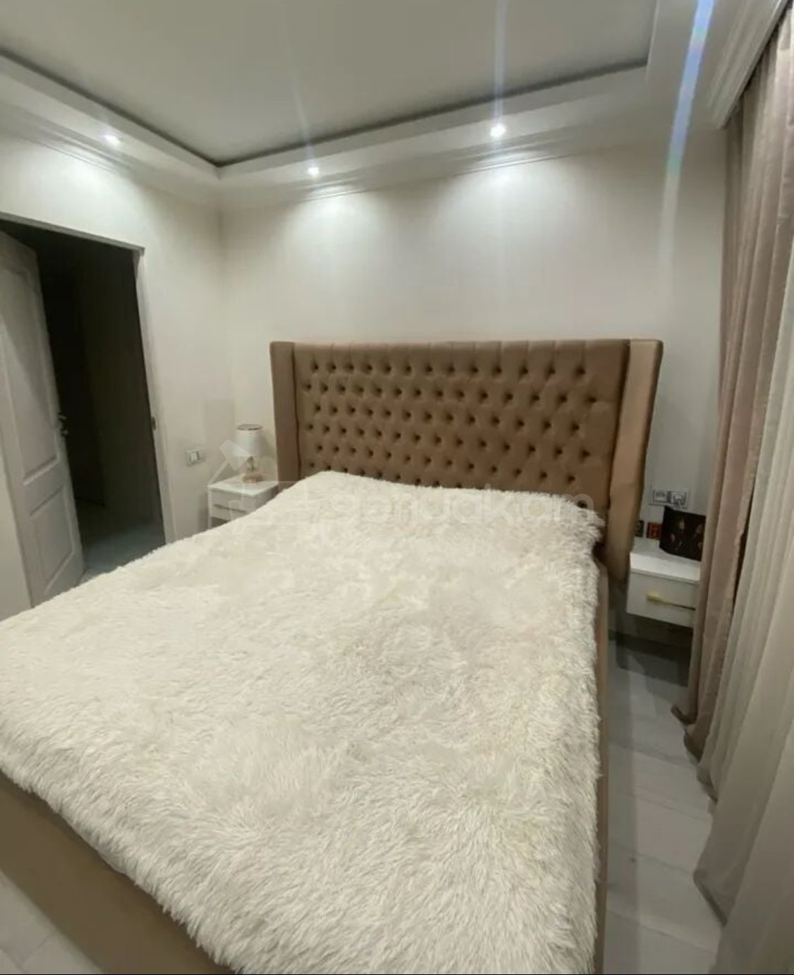 4 Սենյականոց Բնակարան, 99քմ, 9/16 հարկ, Դիզայներական Վերանորոգված