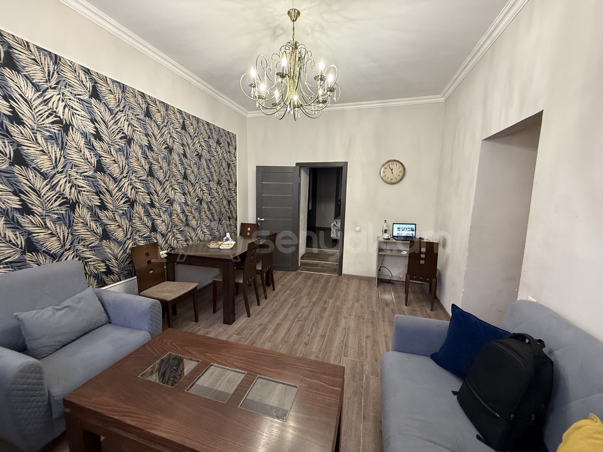 6 Սենյականոց Սեփական Տուն, 182քմ, Նորմալ Վիճակում, Ավտոտնակով