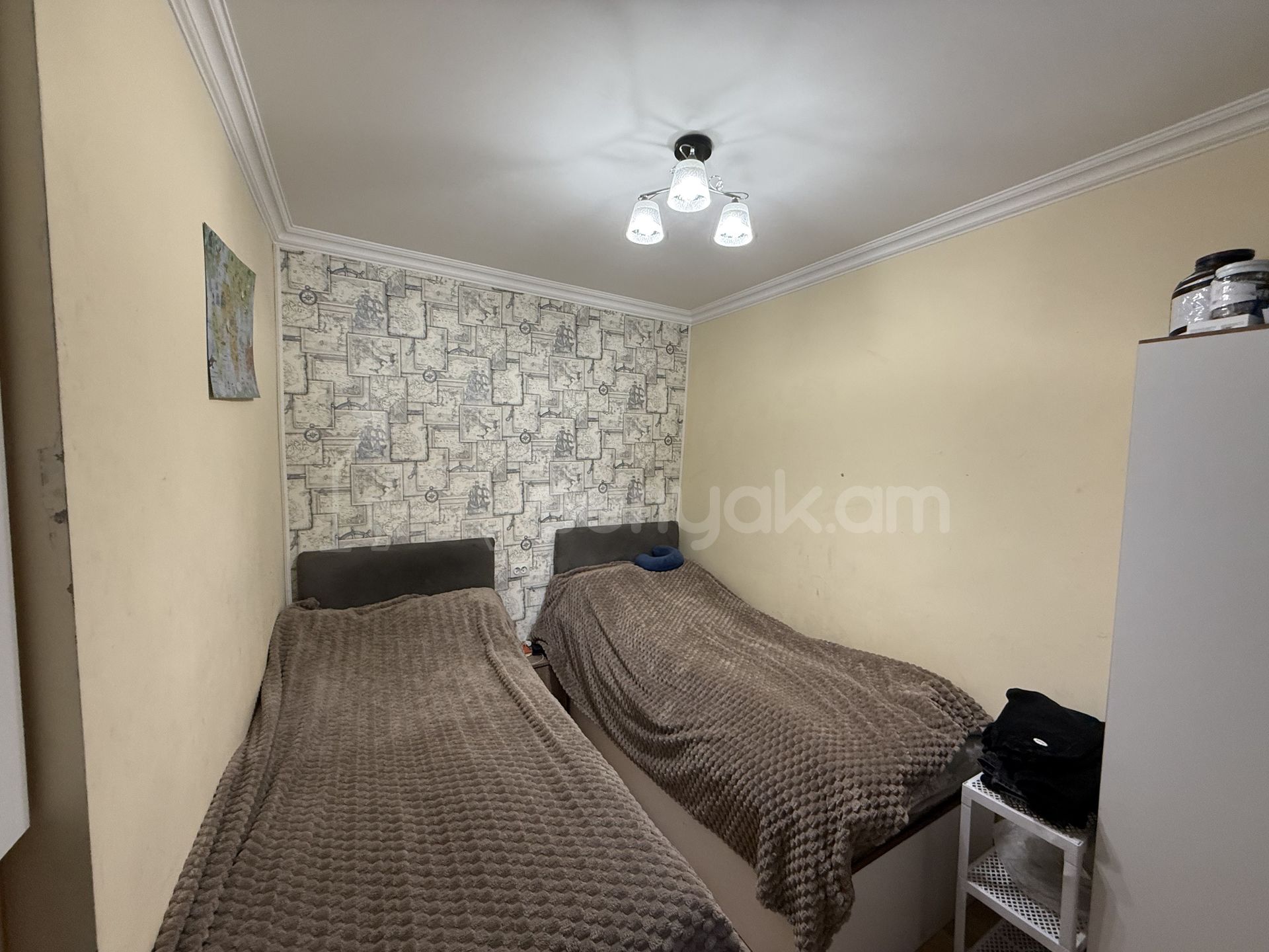 6 Սենյականոց Սեփական Տուն, 182քմ, Նորմալ Վիճակում, Ավտոտնակով