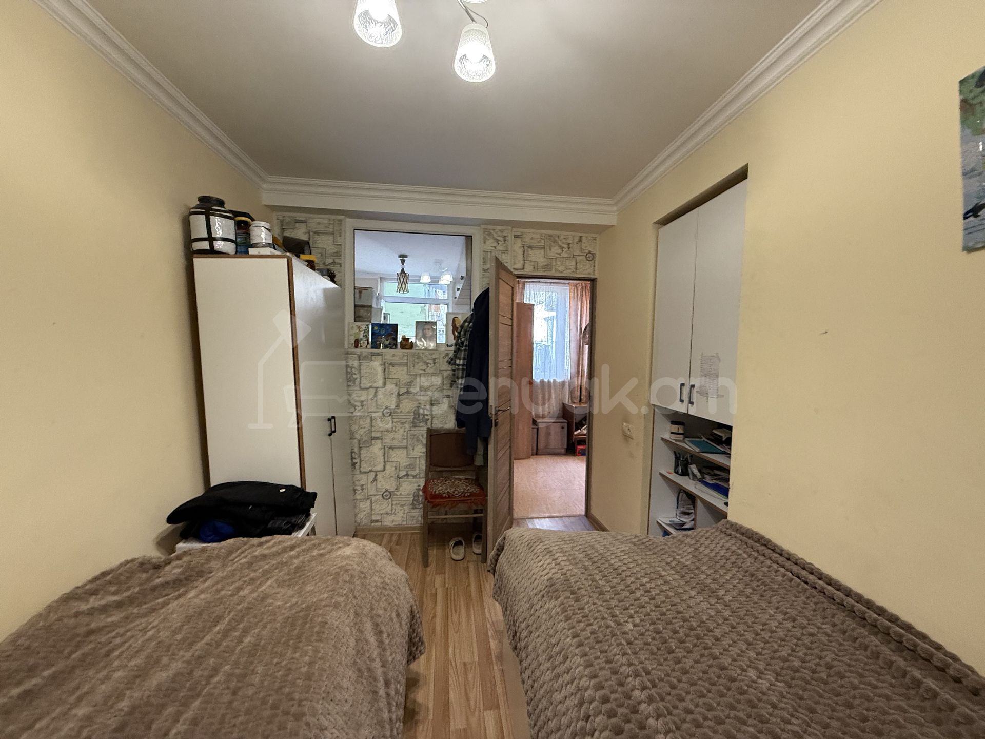 6 Սենյականոց Սեփական Տուն, 182քմ, Նորմալ Վիճակում, Ավտոտնակով