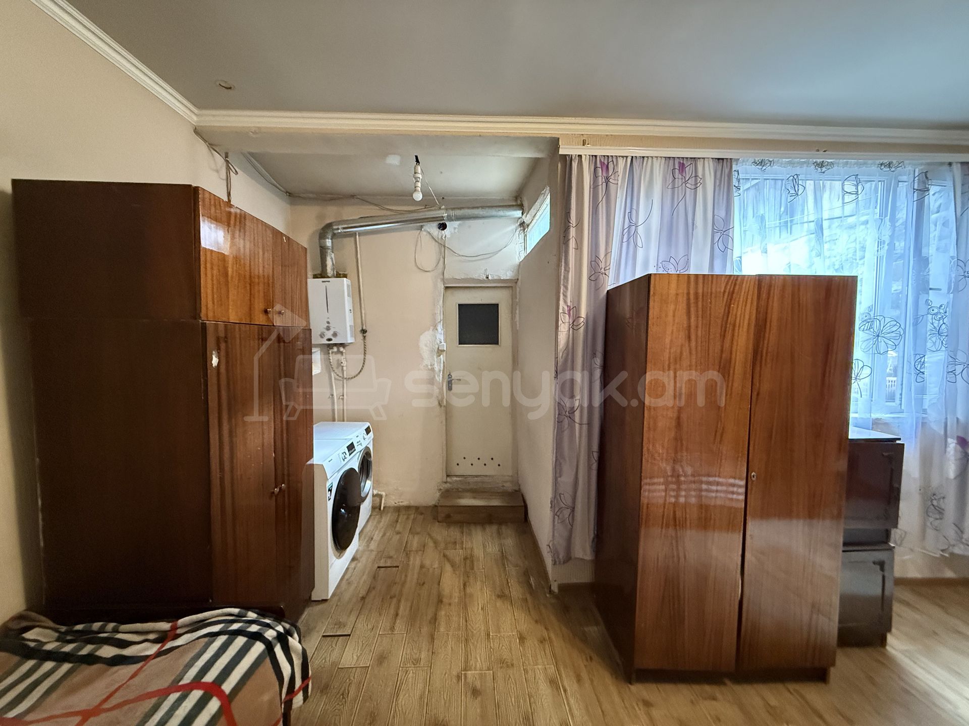 6 Սենյականոց Սեփական Տուն, 182քմ, Նորմալ Վիճակում, Ավտոտնակով