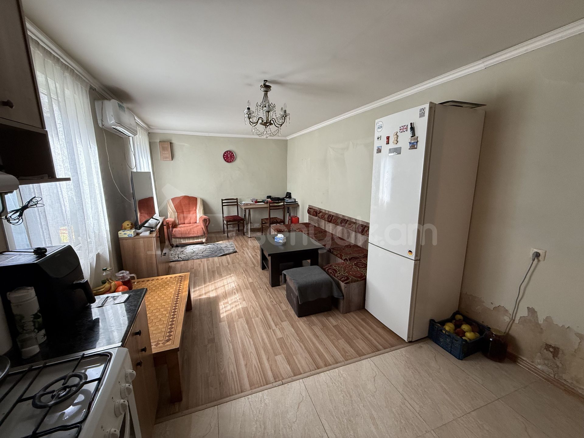 6 Սենյականոց Սեփական Տուն, 182քմ, Նորմալ Վիճակում, Ավտոտնակով