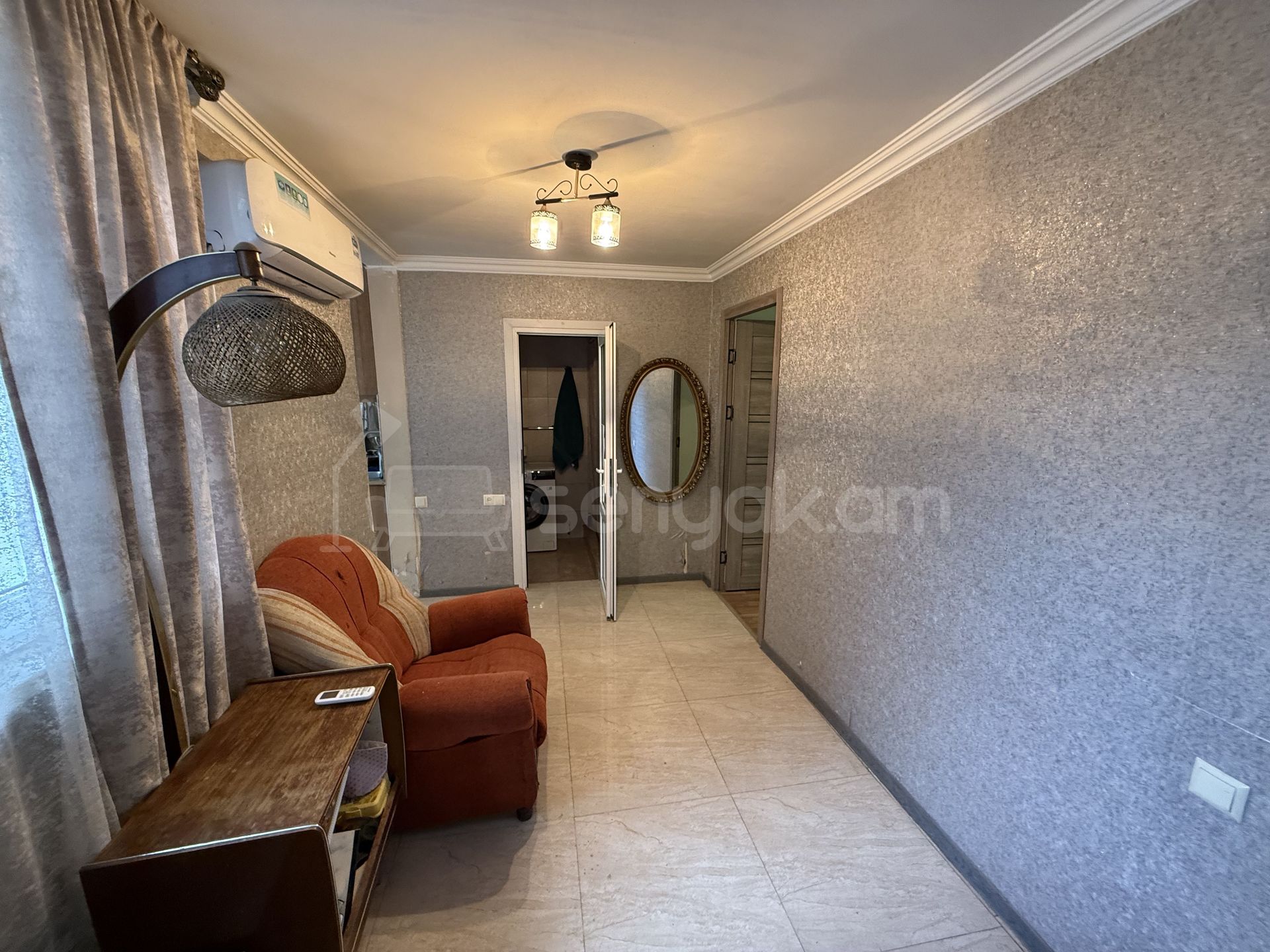 6 Սենյականոց Սեփական Տուն, 182քմ, Նորմալ Վիճակում, Ավտոտնակով