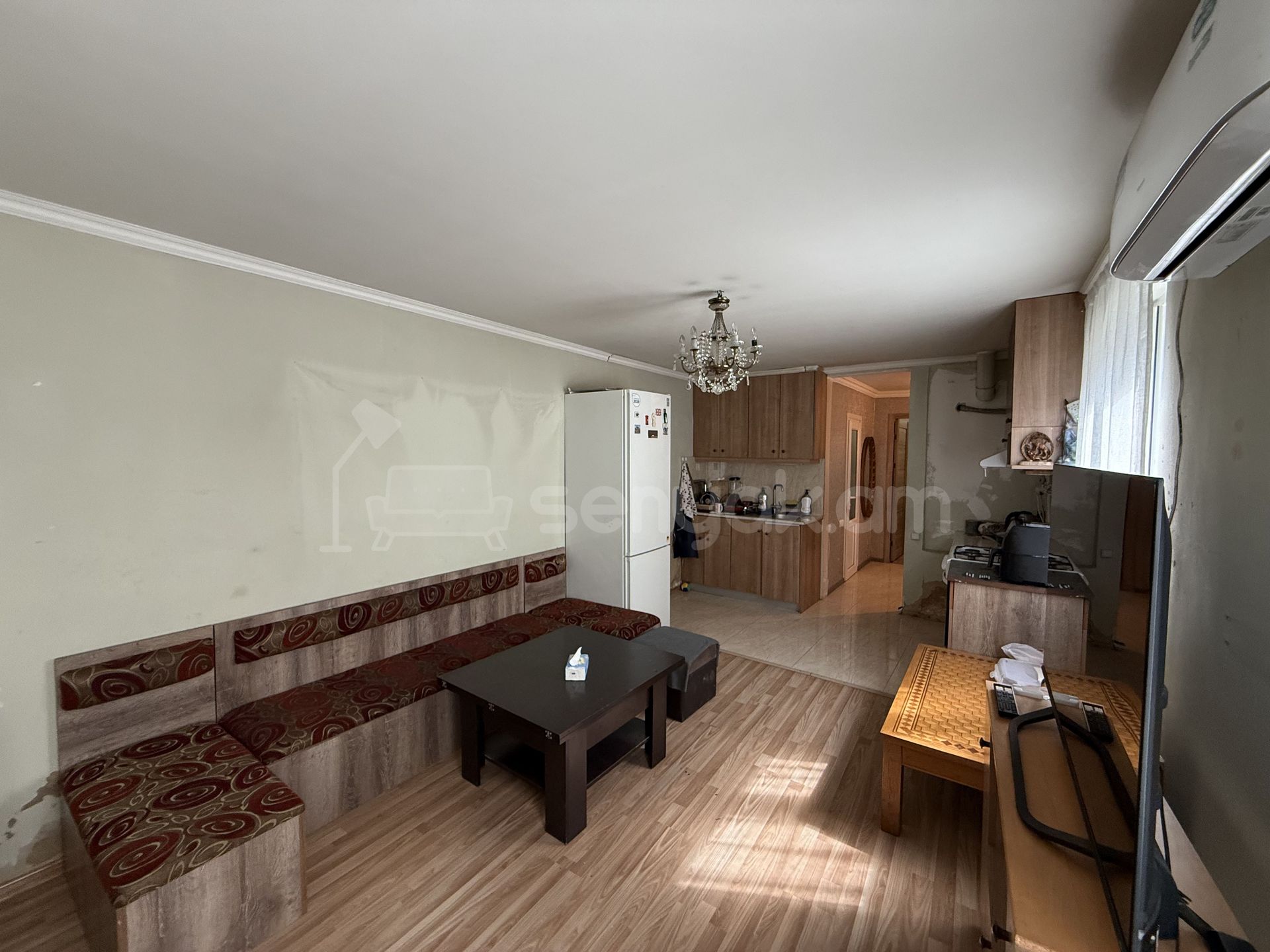 6 Սենյականոց Սեփական Տուն, 182քմ, Նորմալ Վիճակում, Ավտոտնակով