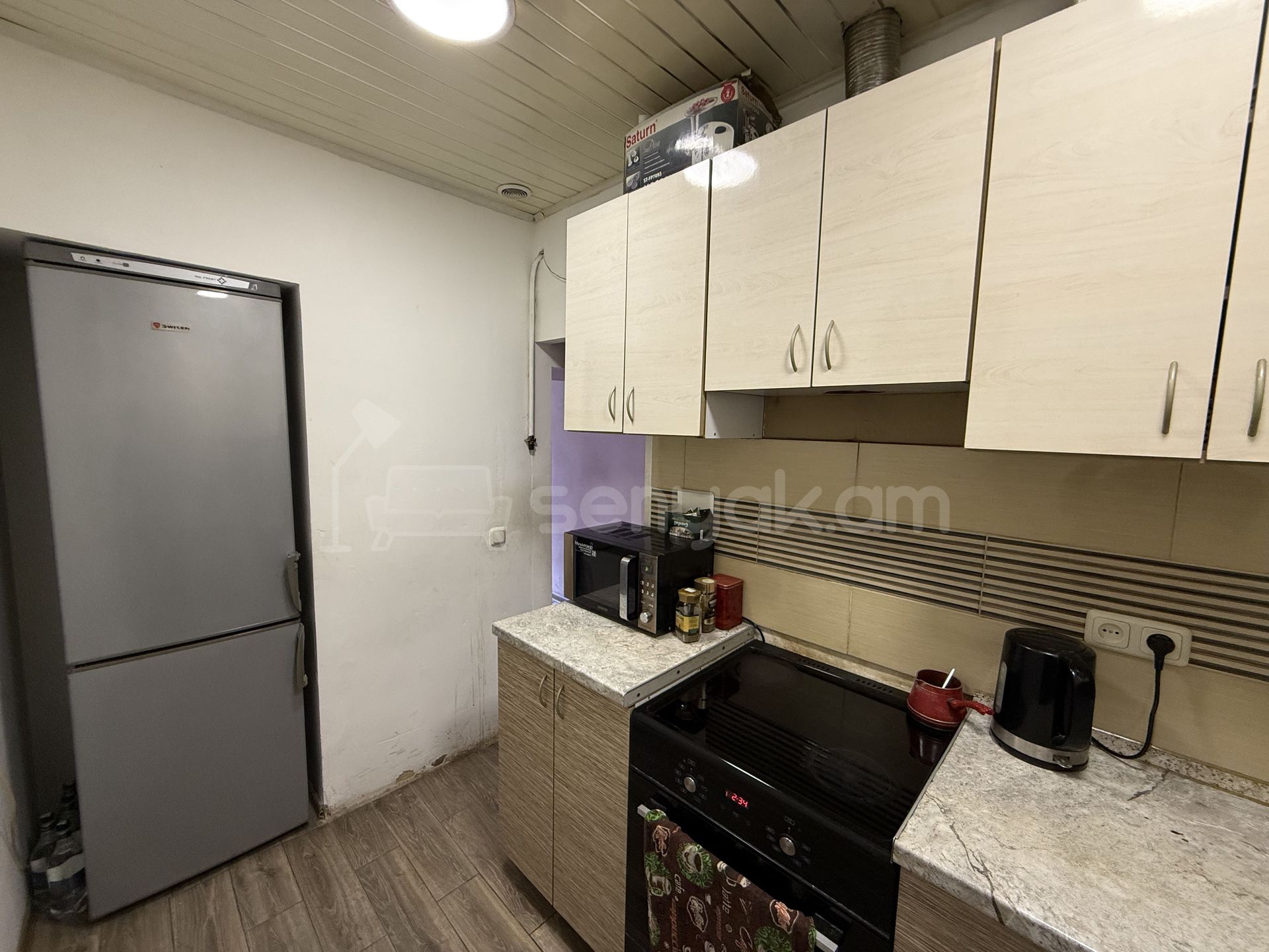 6 Սենյականոց Սեփական Տուն, 182քմ, Նորմալ Վիճակում, Ավտոտնակով