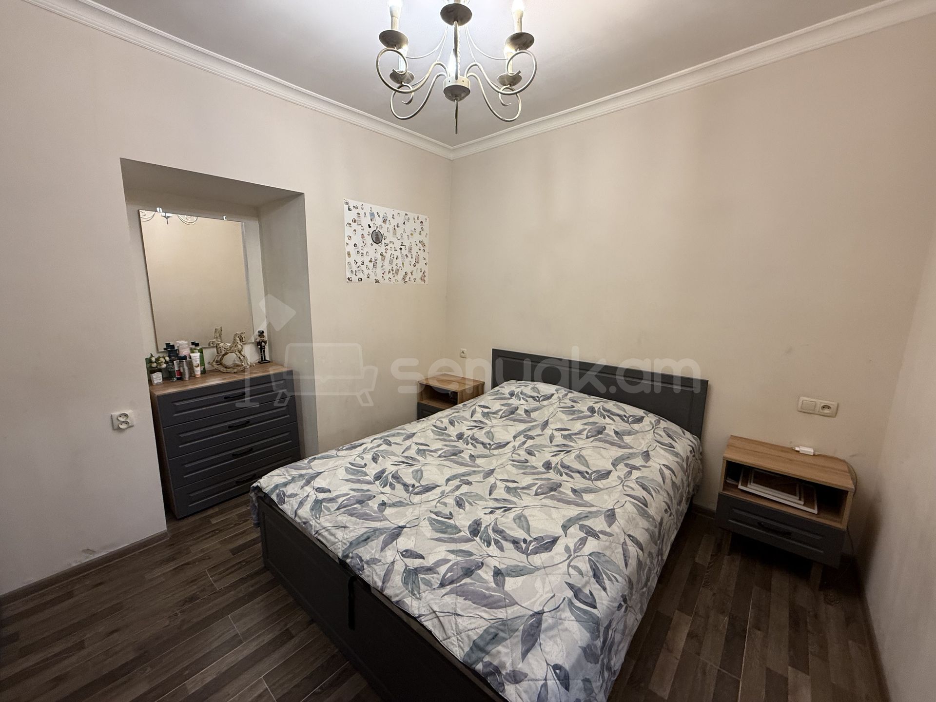 6 Սենյականոց Սեփական Տուն, 182քմ, Նորմալ Վիճակում, Ավտոտնակով