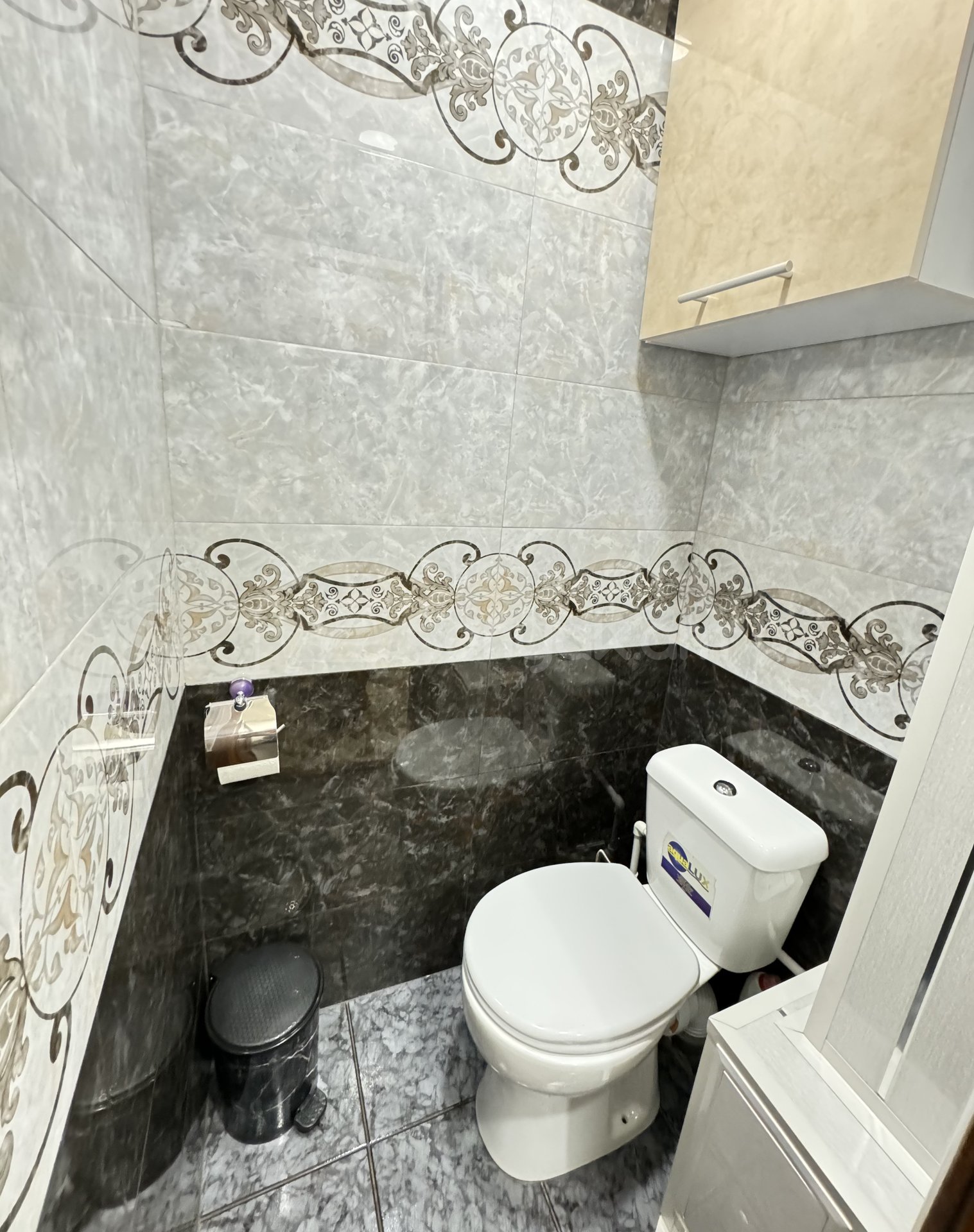 3 Սենյականոց Բնակարան, 70քմ, 7/9 հարկ, Կապիտալ Վերանորոգված, Կահավորված, Արևկող