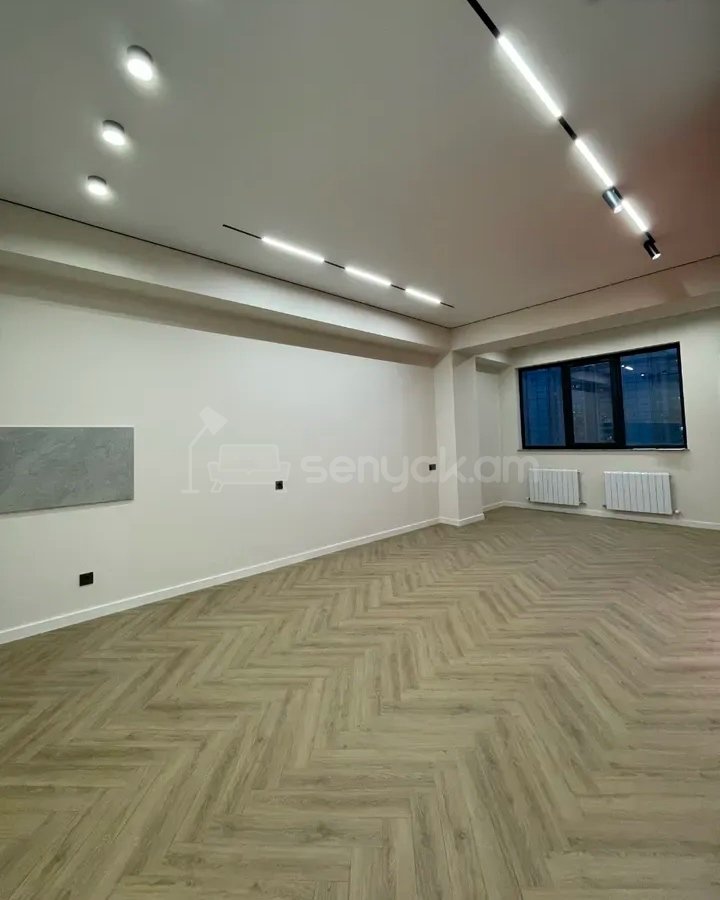 3 Սենյականոց Բնակարան Նորակառույցում, 65քմ, 10/15 հարկ, Դիզայներական Վերանորոգված