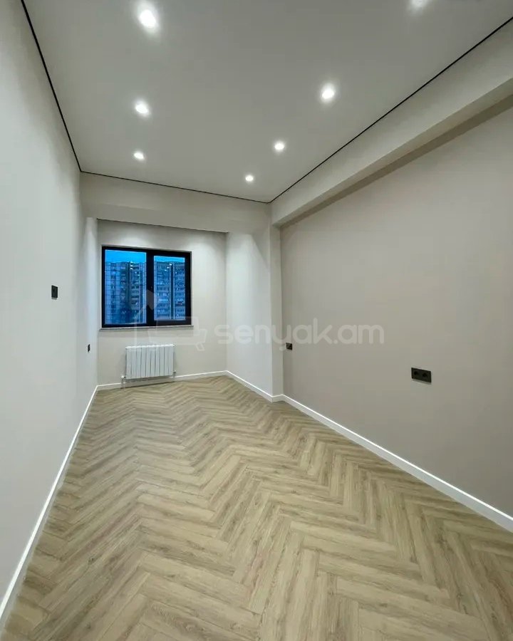 3 Սենյականոց Բնակարան Նորակառույցում, 65քմ, 10/15 հարկ, Դիզայներական Վերանորոգված