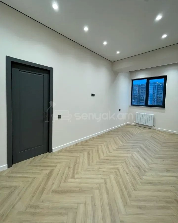 3 Սենյականոց Բնակարան Նորակառույցում, 65քմ, 10/15 հարկ, Դիզայներական Վերանորոգված