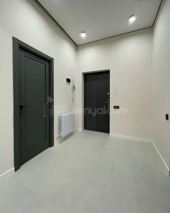 3 Սենյականոց Բնակարան Նորակառույցում, 65քմ, 10/15 հարկ, Դիզայներական Վերանորոգված