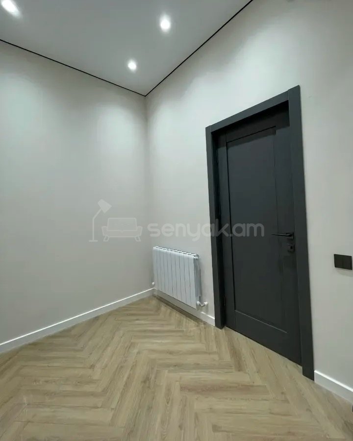 3 Սենյականոց Բնակարան Նորակառույցում, 65քմ, 10/15 հարկ, Դիզայներական Վերանորոգված