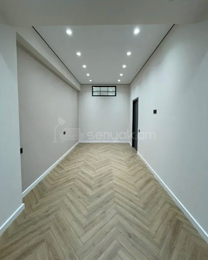 3 Սենյականոց Բնակարան Նորակառույցում, 65քմ, 10/15 հարկ, Դիզայներական Վերանորոգված