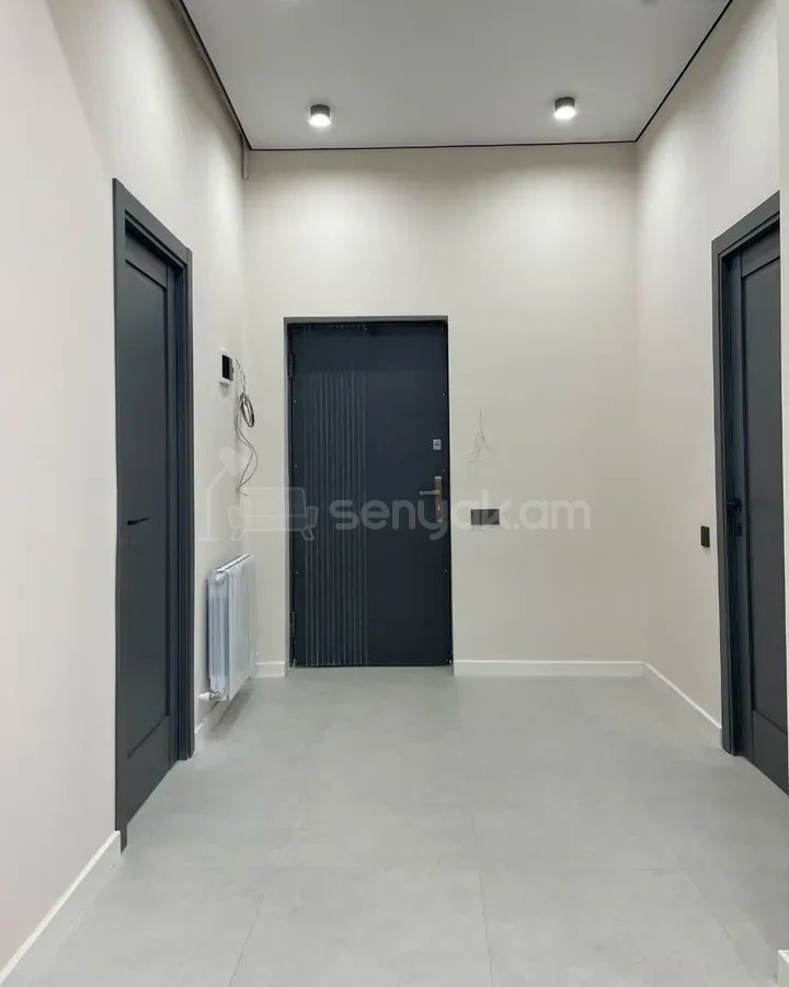 3 Սենյականոց Բնակարան Նորակառույցում, 65քմ, 10/15 հարկ, Դիզայներական Վերանորոգված