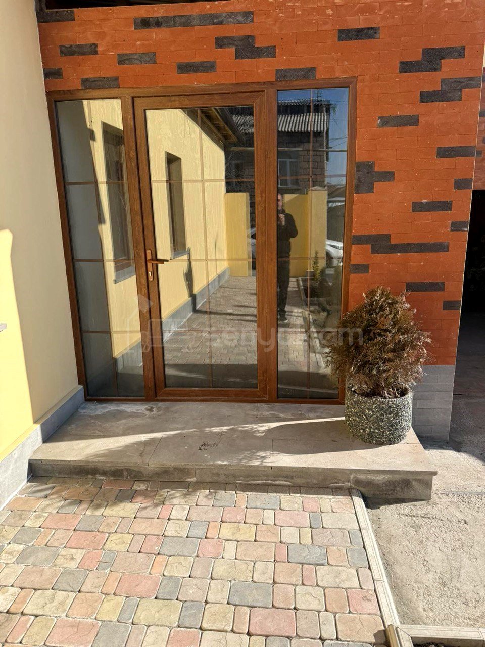 2 Սենյականոց Սեփական Տուն, 75քմ