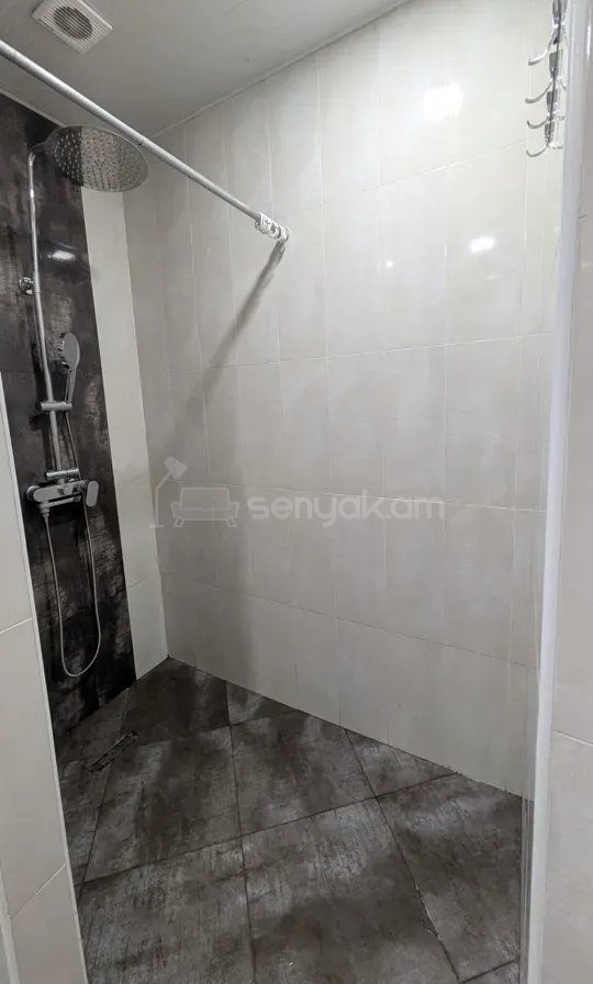 2 Սենյականոց Բնակարան Նորակառույցում, 45քմ, 6/7 հարկ, Կապիտալ Վերանորոգված