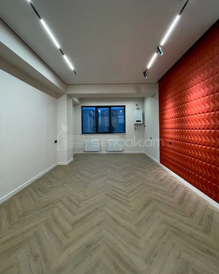 3 Սենյականոց Բնակարան Նորակառույցում, 65քմ, 10/15 հարկ, Կապիտալ Վերանորոգված