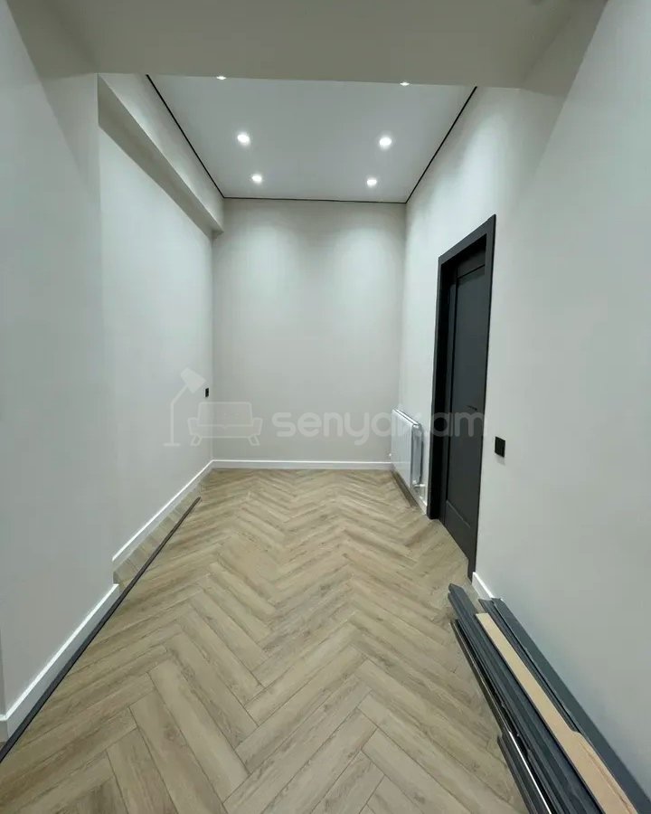 3 Սենյականոց Բնակարան Նորակառույցում, 65քմ, 10/15 հարկ, Կապիտալ Վերանորոգված