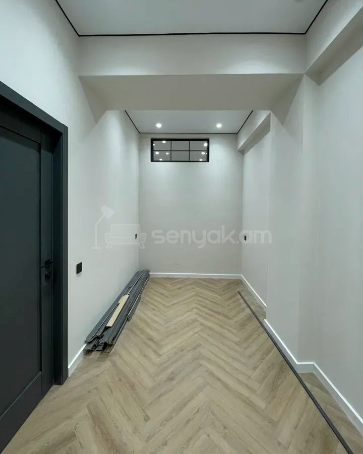 3 Սենյականոց Բնակարան Նորակառույցում, 65քմ, 10/15 հարկ, Կապիտալ Վերանորոգված