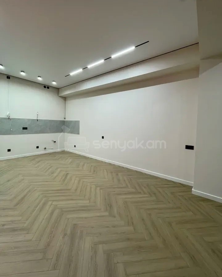 3 Սենյականոց Բնակարան Նորակառույցում, 65քմ, 10/15 հարկ, Կապիտալ Վերանորոգված