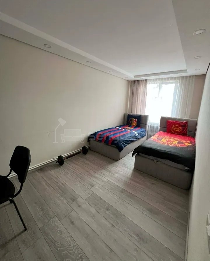 3 Սենյականոց Բնակարան, 74քմ, 3/5 հարկ, Դիզայներական Վերանորոգված