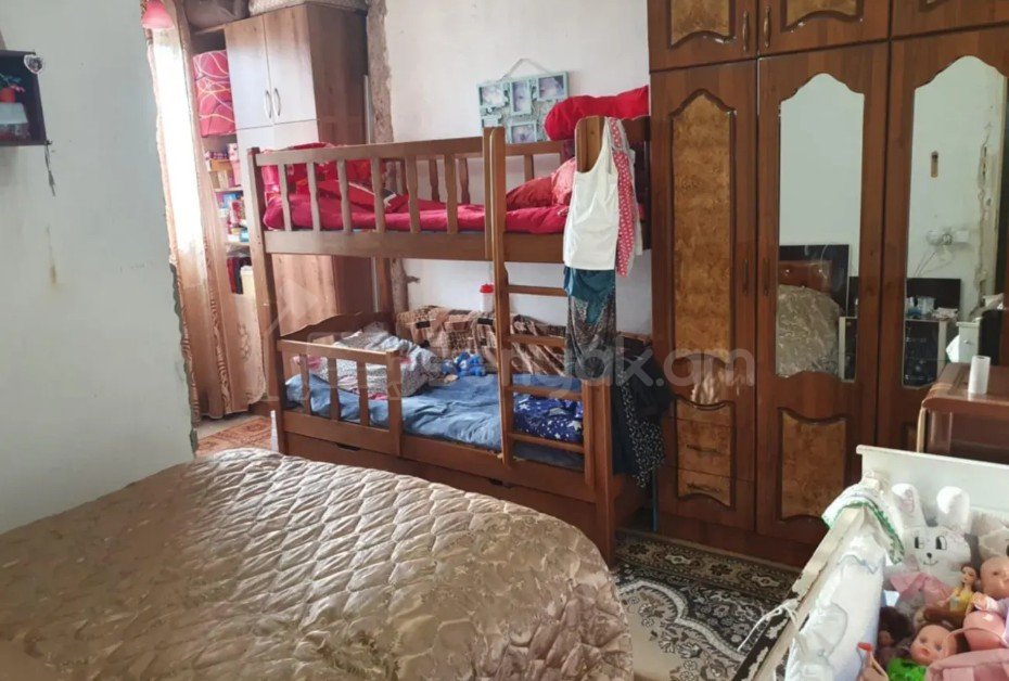 3 Սենյականոց Բնակարան, 67քմ, 14/16 հարկ, Նորմալ Վիճակում