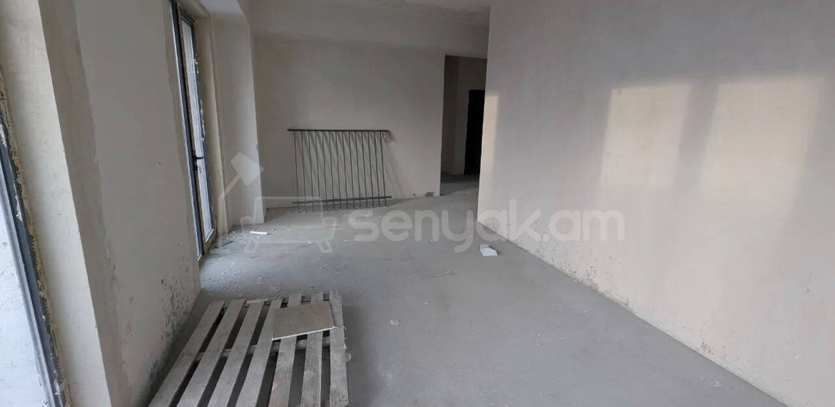 3 Սենյականոց Բնակարան, 97քմ, 13/18 հարկ, Զրոյական Վիճակում