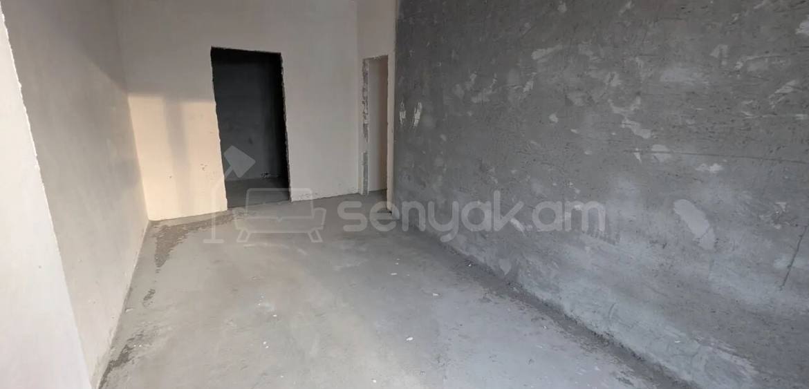 3 Սենյականոց Բնակարան, 97քմ, 13/18 հարկ, Զրոյական Վիճակում