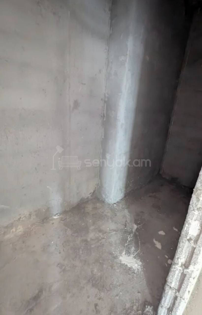 3 Սենյականոց Բնակարան, 97քմ, 13/18 հարկ, Զրոյական Վիճակում