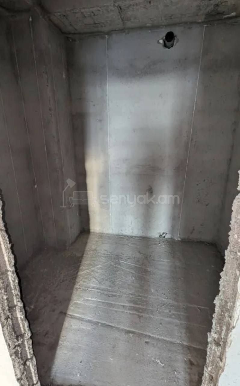 3 Սենյականոց Բնակարան, 97քմ, 13/18 հարկ, Զրոյական Վիճակում