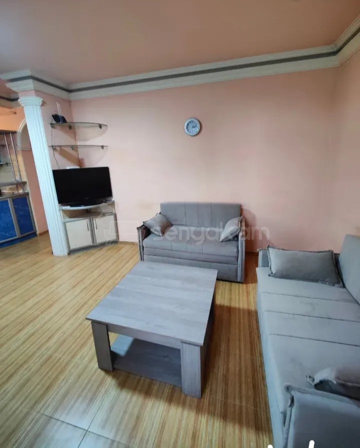 2 Սենյականոց Բնակարան, 50քմ, 2/9 հարկ, Նորմալ Վիճակում, Կահավորված